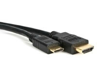 Startech.com HDMI/Mini HDMI Cable (HDMIACMM6)